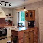 Feriehus Brama Gor *