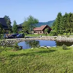 Brama Gor Gorki Male (Silesia)
