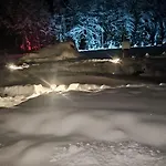 Brama Gor Holiday home Gorki Male (Silesia)