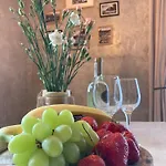 Brama Gor Holiday home Gorki Male (Silesia)