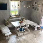 Brama Gor Gorki Male (Silesia)