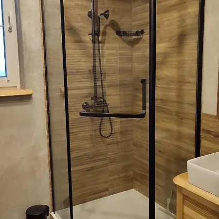 Casa vacanze Brama Gor