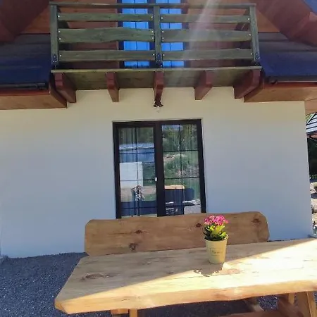 Vakantiehuis Brama Gor