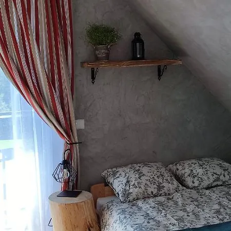 Vakantiehuis Brama Gor