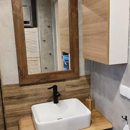 Vakantiehuis Brama Gor *