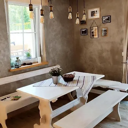 Brama Gor Vakantiehuis