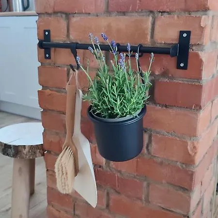 Brama Gór * Gorki Male (Silesia)