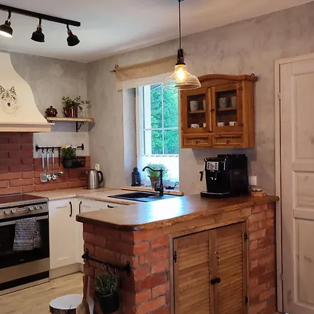 Casa vacanze Brama Gor *