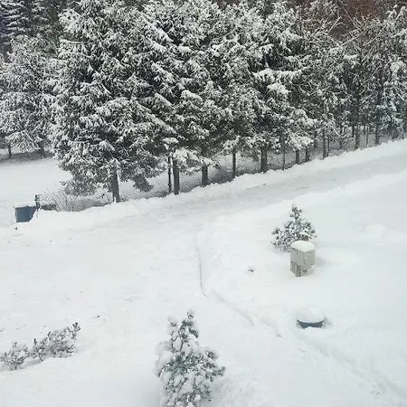 Brama Gor Gorki Male (Silesia)