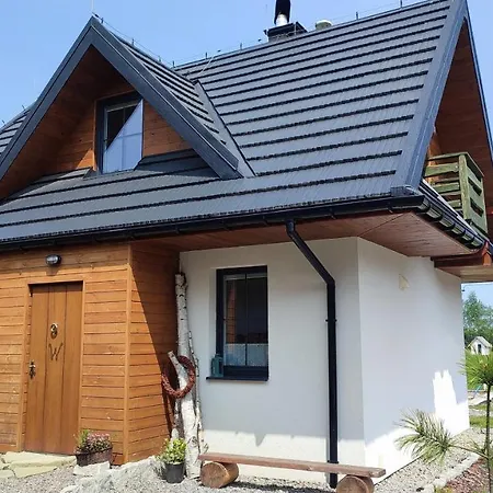 Brama Gor - Wilk * Gorki Male (Silesia)