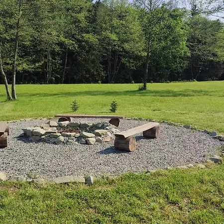 Casa vacanze Brama Gor *