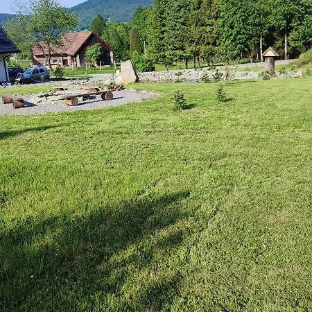 Holiday home Brama Gor Gorki Male (Silesia)