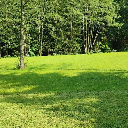 Vakantiehuis Brama Gor *