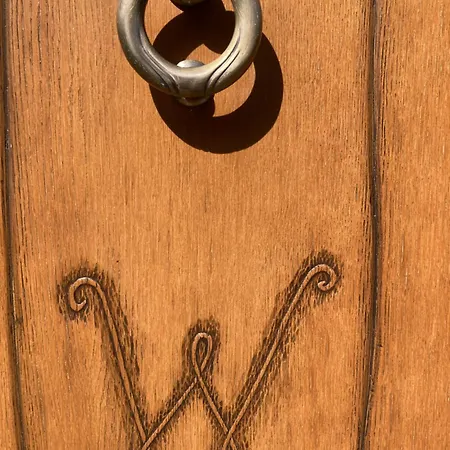 Brama Gor Vakantiehuis Gorki Male (Silesia)