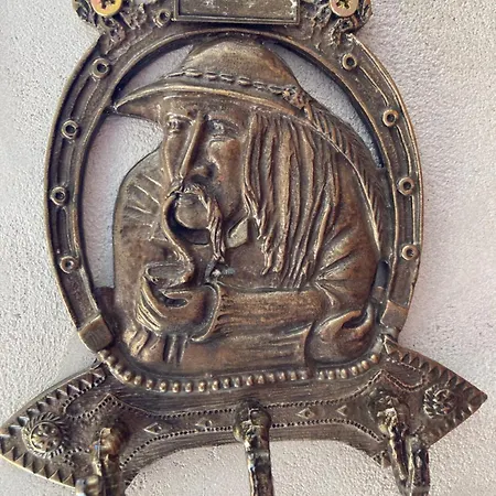 Brama Gor * Gorki Male (Silesia)