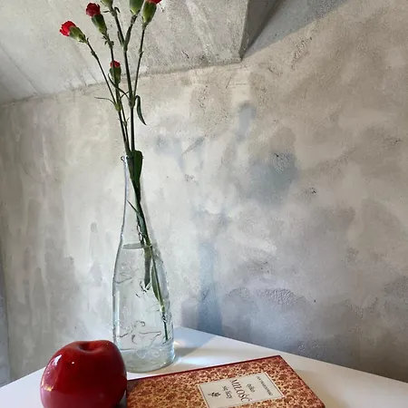 Vakantiehuis Brama Gor