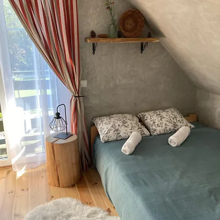 Brama Gór * Gorki Male (Silesia)