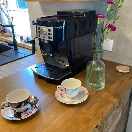 Brama Gor Vakantiehuis *