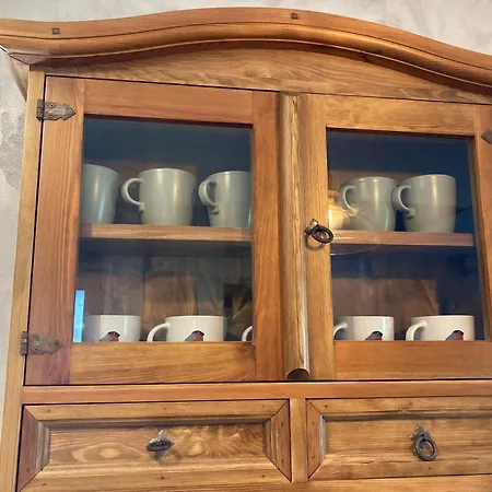 Brama Gor Casa vacanze