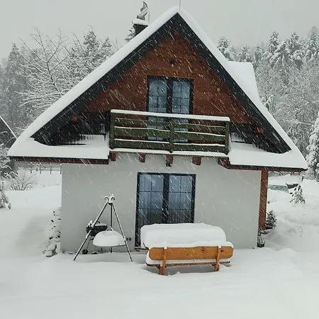 Brama Gor - Wilk * Gorki Male (Silesia)