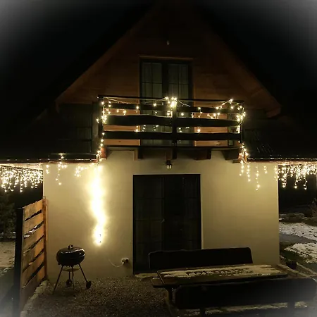 Brama Gor Vakantiehuis *