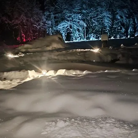 Brama Gor Casa vacanze Gorki Male (Silesia)