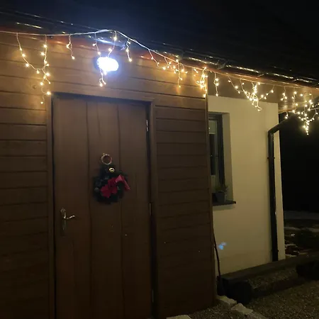 Brama Gor Gorki Male (Silesia)