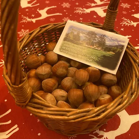 Brama Gor Vakantiehuis