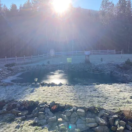 Brama Gor Vakantiehuis *