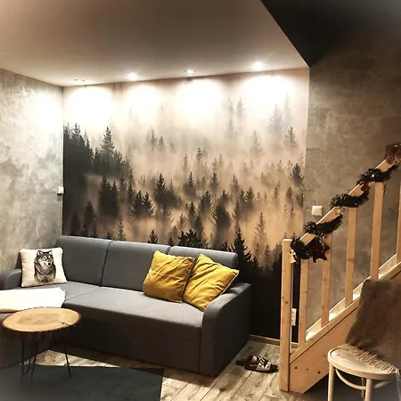 Brama Gor * Gorki Male (Silesia)