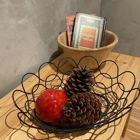 Vakantiehuis Brama Gor