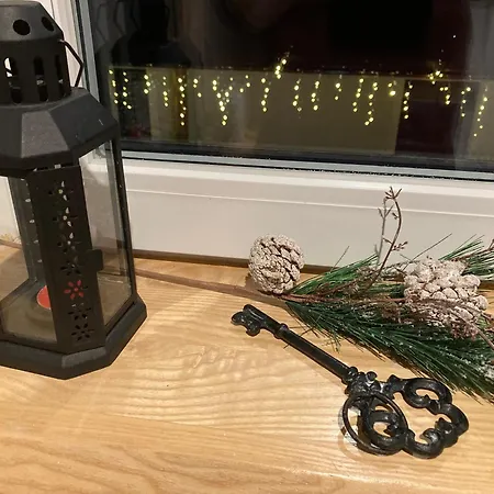 Brama Gor Gorki Male (Silesia)