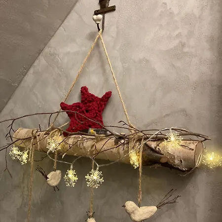 Brama Gor Casa vacanze Gorki Male (Silesia)