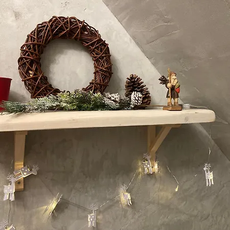 Casa vacanze Brama Gor