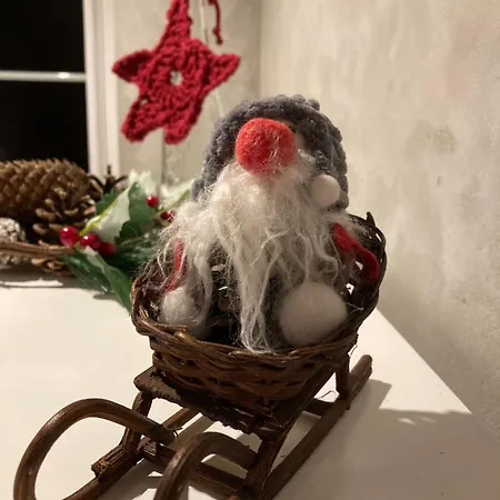 Brama Gor Gorki Male (Silesia)