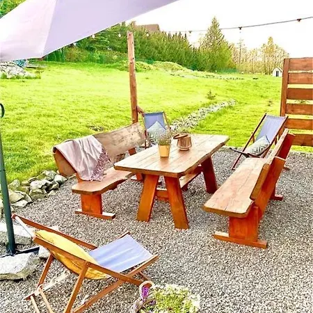 Brama Gor Gorki Male (Silesia)