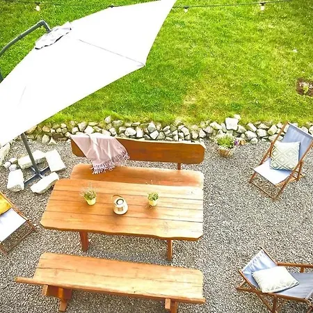 Brama Gor Casa vacanze *