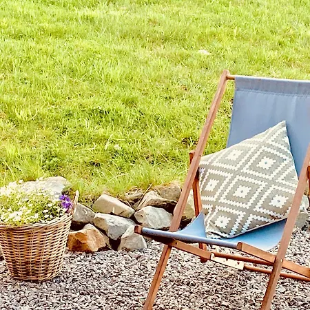 Brama Gor Vakantiehuis Gorki Male (Silesia)