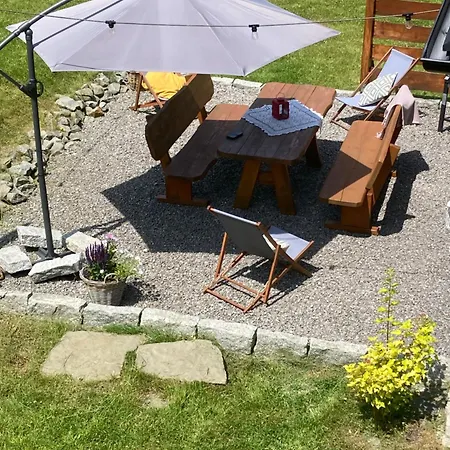 Brama Gor * Gorki Male (Silesia)