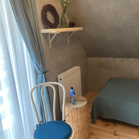 Brama Gor Gorki Male (Silesia)