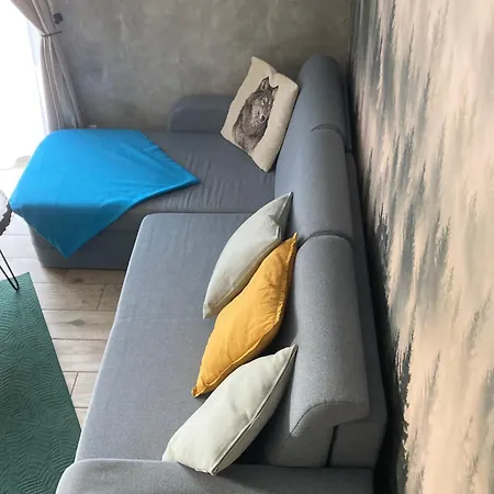 Vakantiehuis Brama Gor *