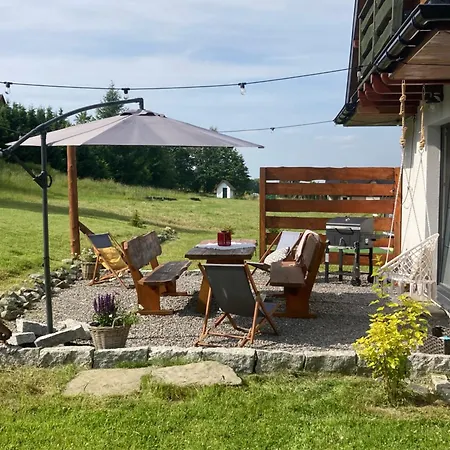Дом отдыха Brama Gor Gorki Male (Silesia)