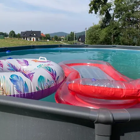 Brama Gor Gorki Male (Silesia)