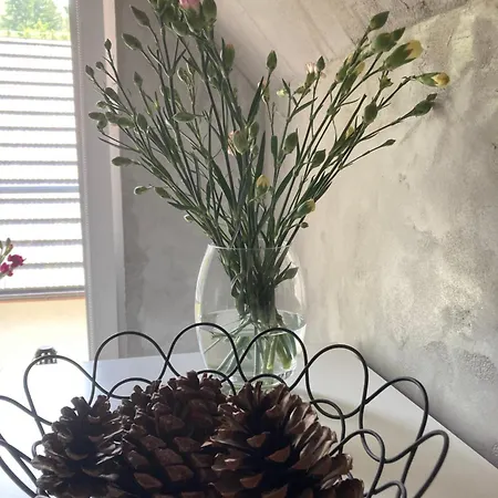 Vakantiehuis Brama Gor