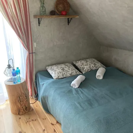 Дом отдыха Brama Gor