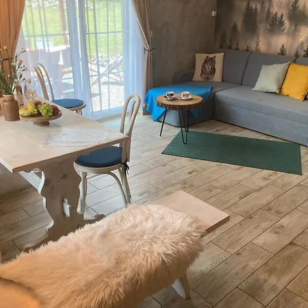 Brama Gor Vakantiehuis *