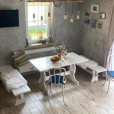 Brama Gor Gorki Male (Silesia)