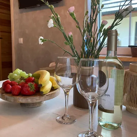 Vakantiehuis Brama Gor