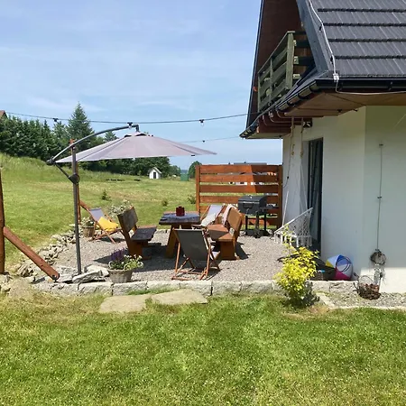 Brama Gor * Gorki Male (Silesia)