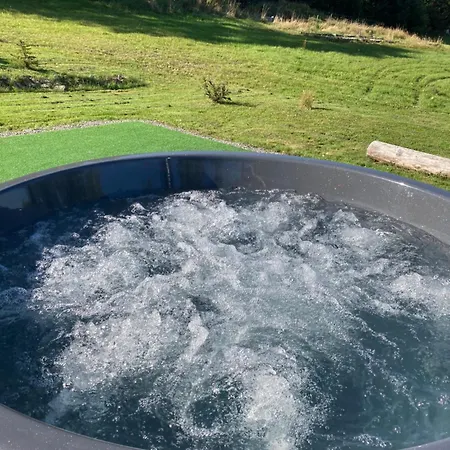 Brama Gór Dom wakacyjny